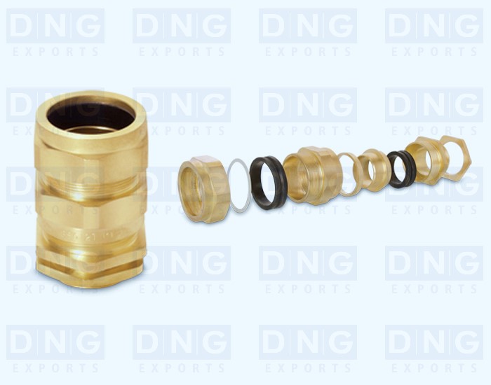 E1W Type Cable Gland